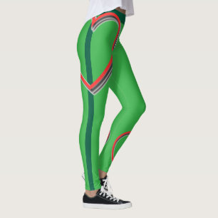 « ENVIE » - LEGGINGS DE VÊTEMENTS ACTIFS