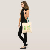 Environment Friendy Bag Tote Bag (Voorkant (model))