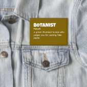 Environmental Botanist Definition Button (Insitu)