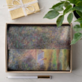 Environs van Berneval, Auguste Renoir Tissuepapier (Geschenk)