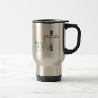 Envisagez les tasses de café