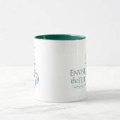 Envision Grace Cafe Mok (Midden)