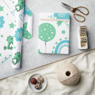 envoltorio de regalo cadeaupapier