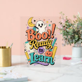 Envoûtement pour l'année scolaire (Mariage)