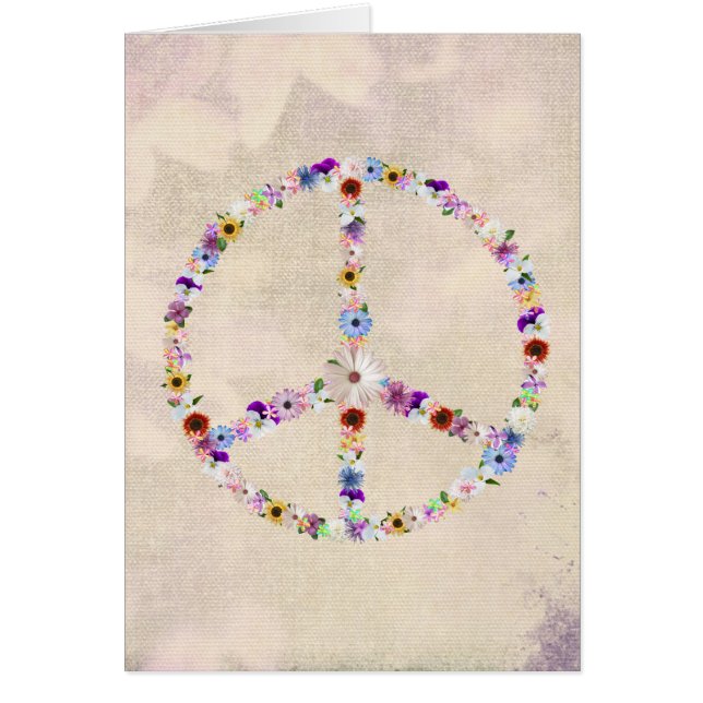 Envoyer la paix (Devant)