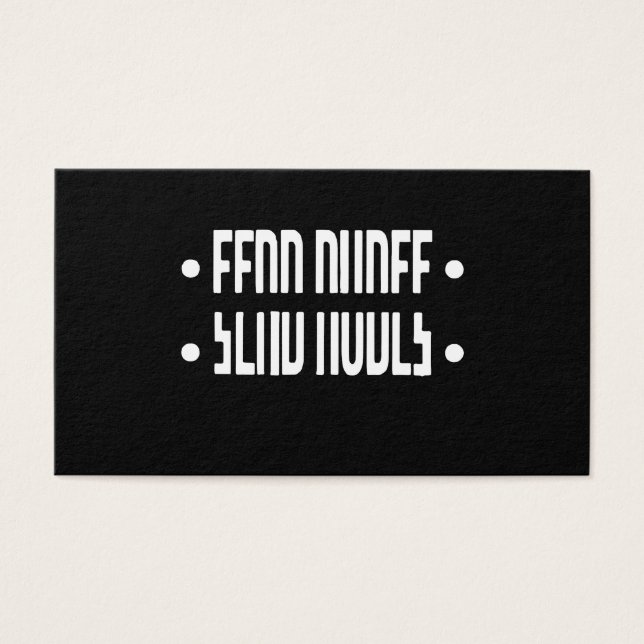 Envoyer nudes Black Hidden Message Humour Drôle Mè (Devant)