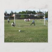 envoyer une carte postale (Devant)