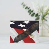 Envoyer une carte postale au Congrès (Debout devant)