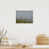 Envoyer votre affiche LIght (Cuisine)