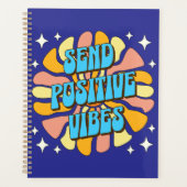 Envoyez des vibrations positives (Devant)