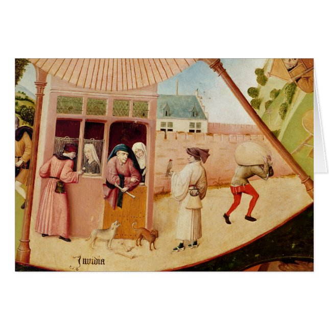 Envy (Voorkant Horizontaal)