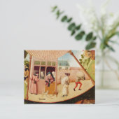 Envy Briefkaart (Staand voorkant)