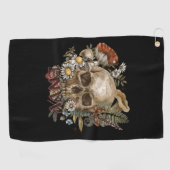 Envy Disk Golf Disk Towel Golfhanddoek (Horizontaal)