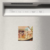 Envy Magneet (Insitu (Vaatwasser))