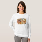 Envy T-shirt (Voorkant volledig)