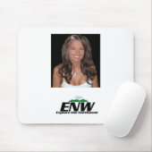 ENW MOUSEPAD MUISMAT (Met muis)