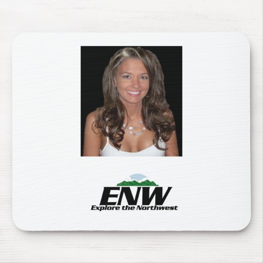 ENW MOUSEPAD MUISMAT (Voorkant)