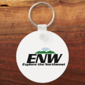 ENW-Sleutelhanger Sleutelhanger (Voorkant)