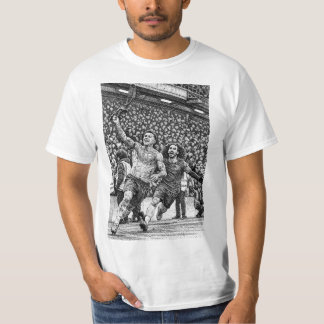 Enzo laat doelpunten voor Chelsea T-shirt
