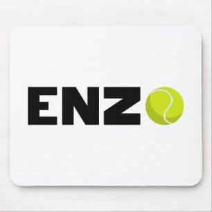 Enzo Tennis Muismat