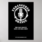 EO-Poster Poster (Voorkant)