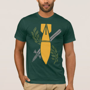 EOD Dutch T-shirt