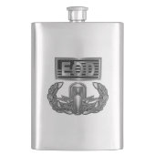 EOD FLASK FLACON (Voorkant)
