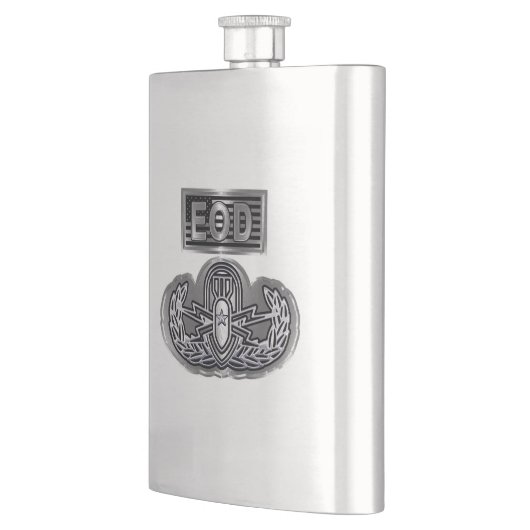 EOD Flask Flacon (Links)