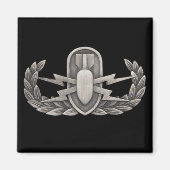 EOD MAGNEET (Voorkant)