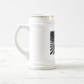 "EOD Master Blaster" Bierpul (Links)