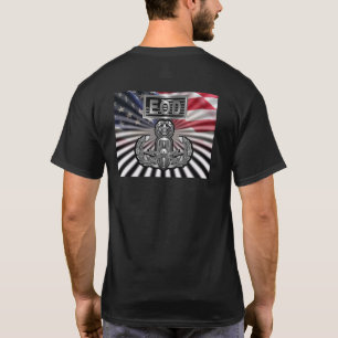 "EOD Master Blaster" T-shirt