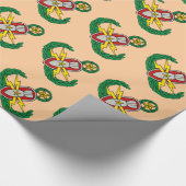 EOD Master Cadeaupapier (Hoek)