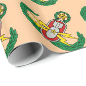 EOD Master Cadeaupapier (Rol Hoek)