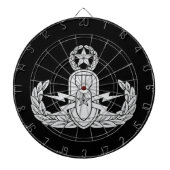 EOD Master Dartbord (Voorkant)