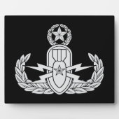 EOD Master Fotoplaat (Voorkant)