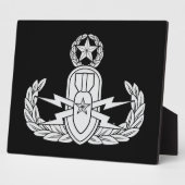 EOD Master Fotoplaat (Zijkant)