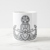 EOD Master Grote Koffiekop (Voorkant)