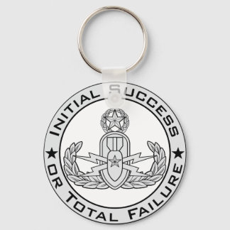 EOD Master ISoTF Sleutelhanger
