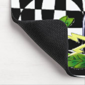 EOD Mousepad Muismat (Hoek)