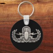 EOD SLEUTELHANGER (Voorkant)