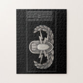 EOD Technicals Legpuzzel (Verticaal)