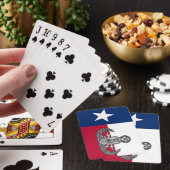 EOD TX-speelkaarten Pokerkaarten (Insitu)