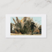 EOD Visitekaartje (Achterkant)