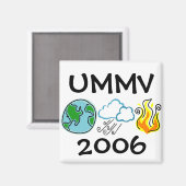 Éolien de la Terre et aimant du feu (Recto/Verso)