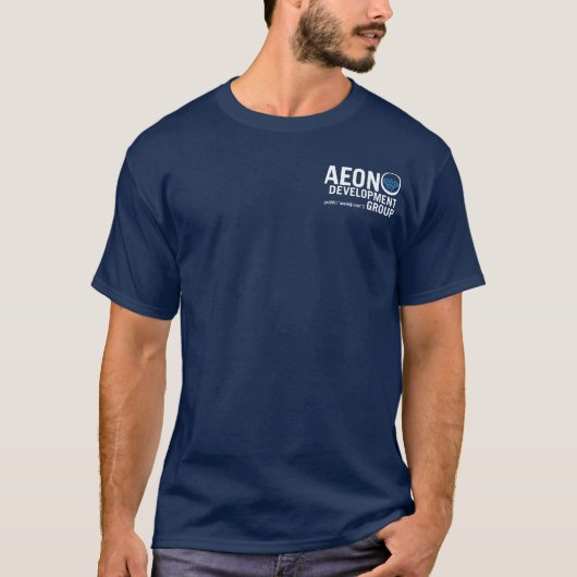 Eon Shirt (Voorkant)