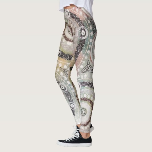 Eora Nation Leggings (Links)