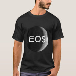 EOS crypto shirt