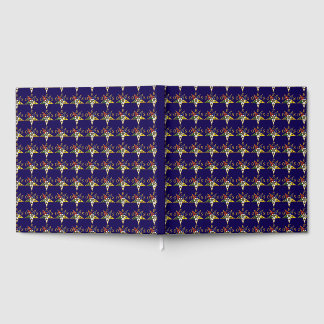 EOS guest book Gastenboek