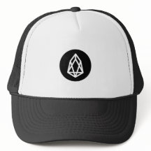 EOS Icon Cryptocurrency Pet