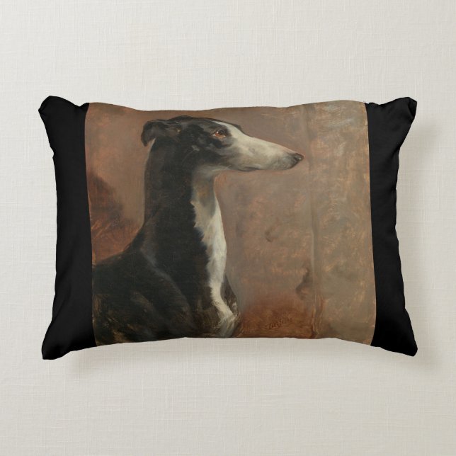  Eos Thomas Musgrave Joy Accent Kussen (Voorkant)